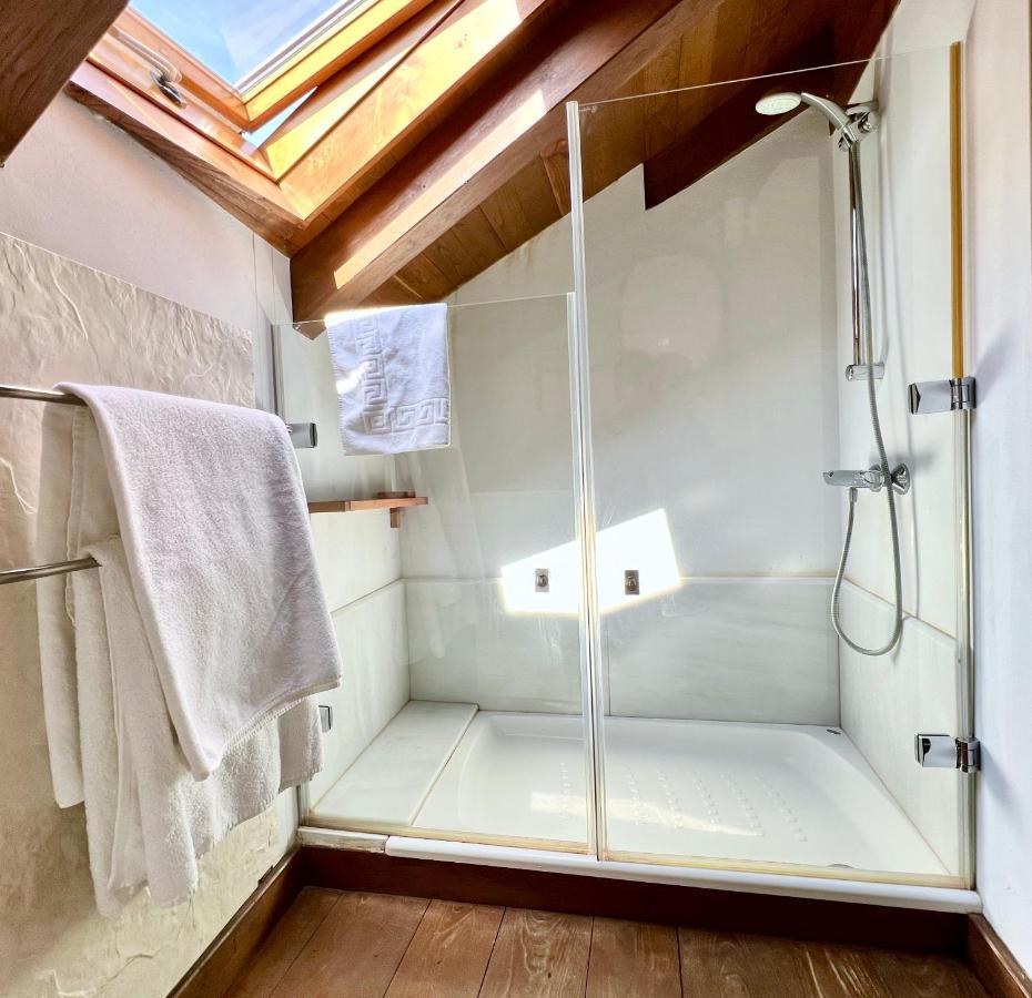 Apartamentos Rurales El Lleron Caso Екстер'єр фото