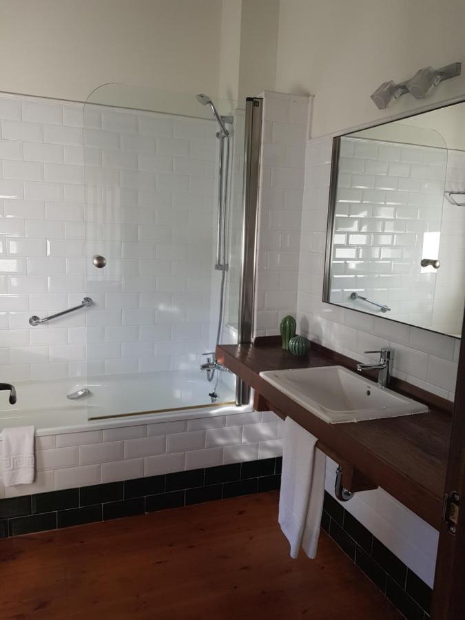 Apartamentos Rurales El Lleron Caso Екстер'єр фото